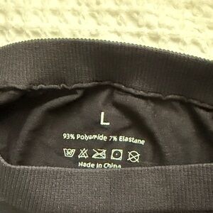 GLIZM Pregnancy Belly Band - Never been worn